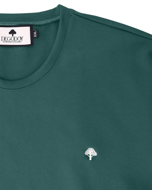 T-Shirt Esmeralda