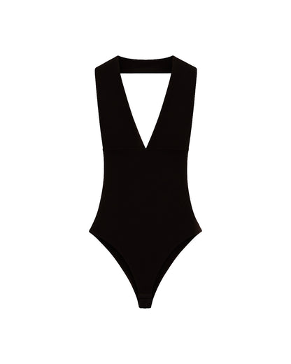 Body Nostalgia Negro