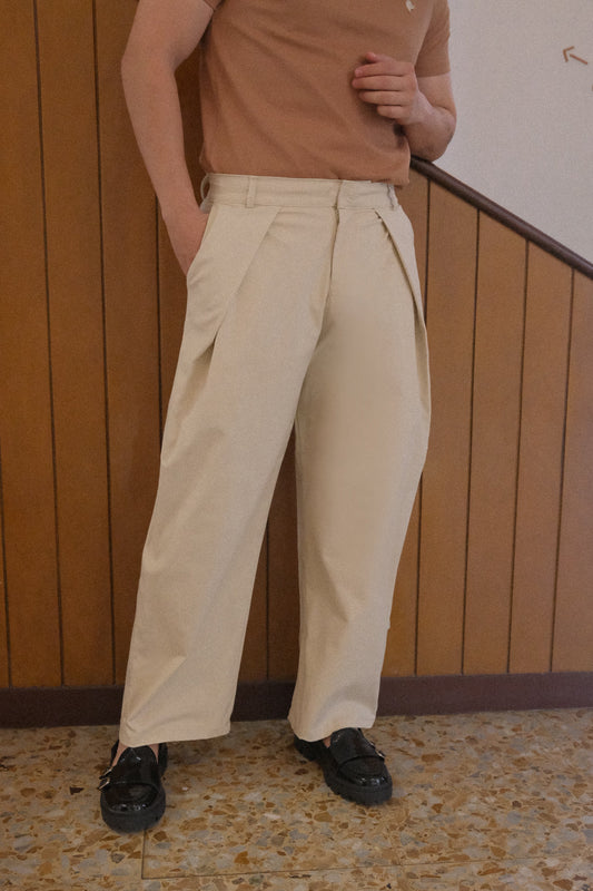 Pantalón Ritmo Arena