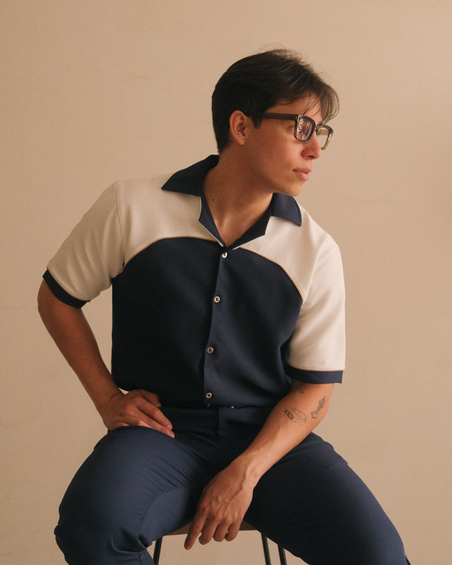 Camisa Eagle
