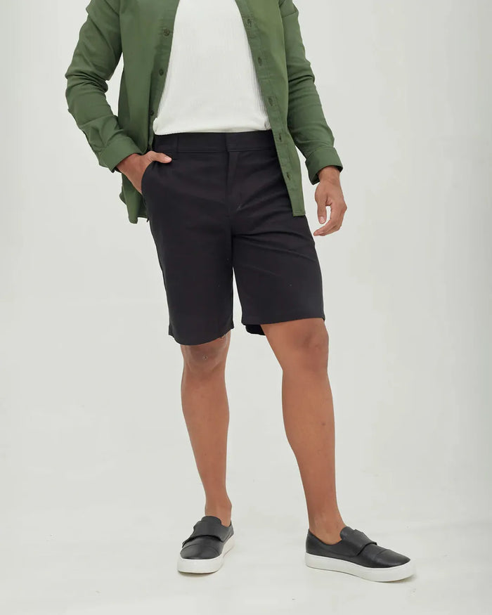 Bermuda Negra