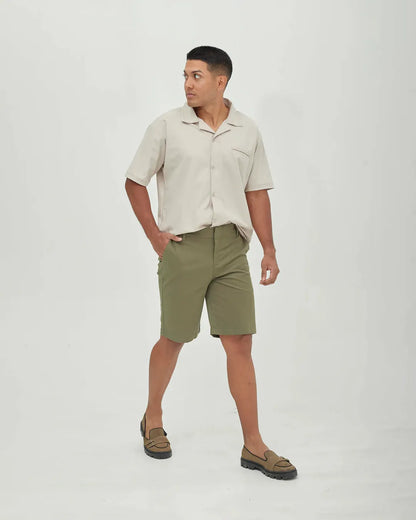 Bermuda Militar
