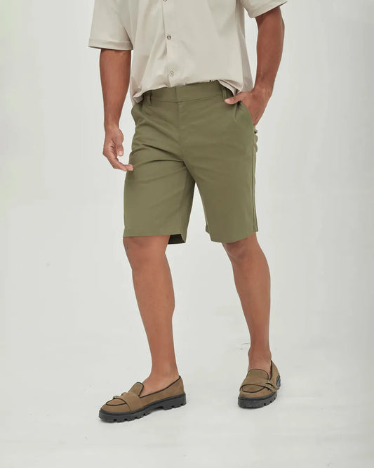 Bermuda Militar