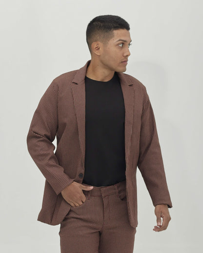 Blazer Essential Vinotinto