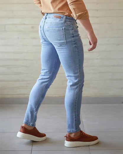 Jean Cielo