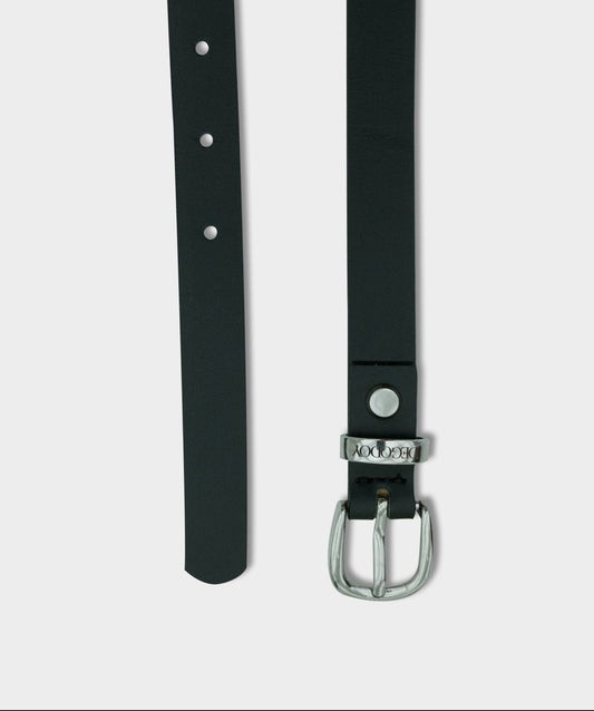 Cinturón Negro Light