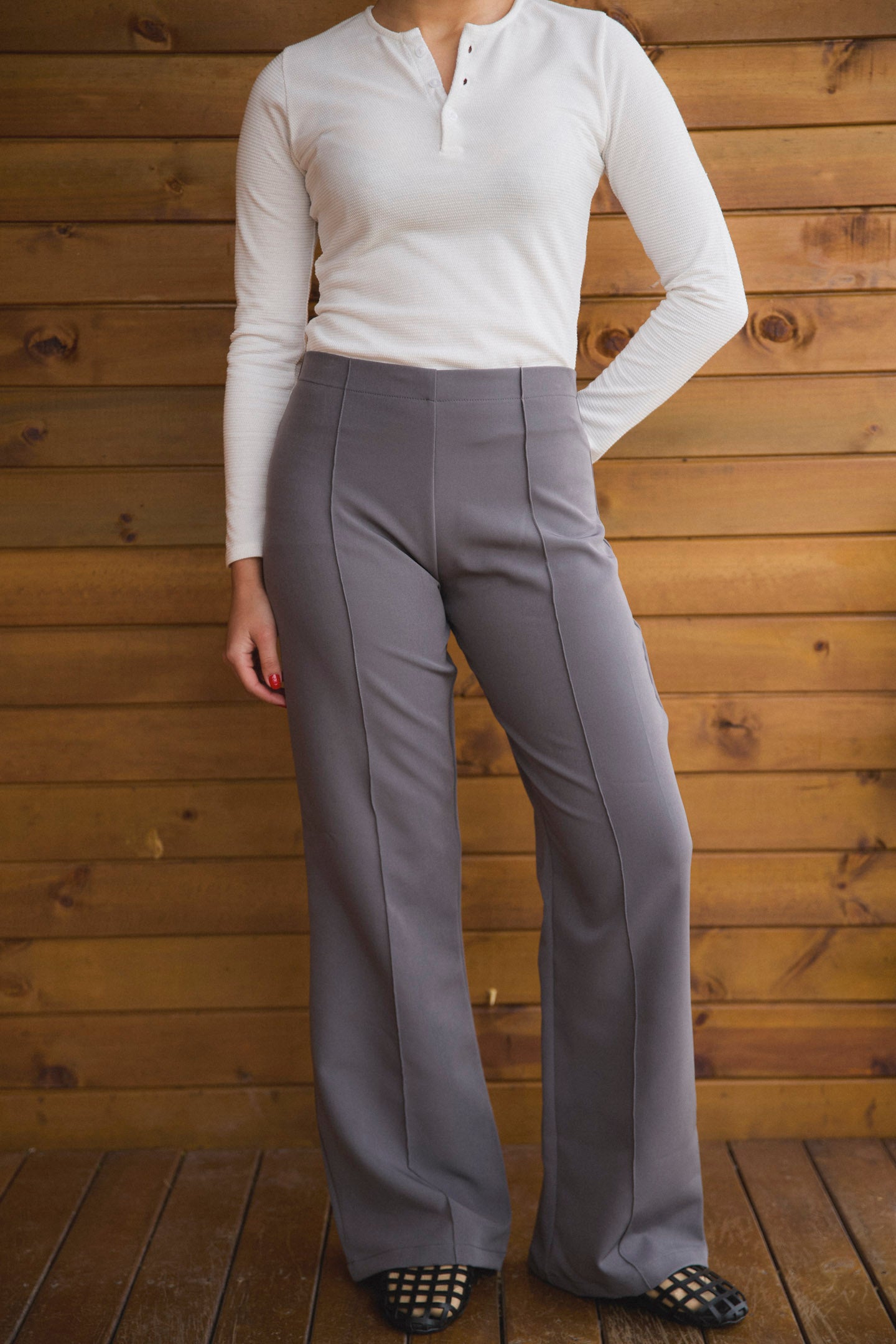 Pantalón Camino