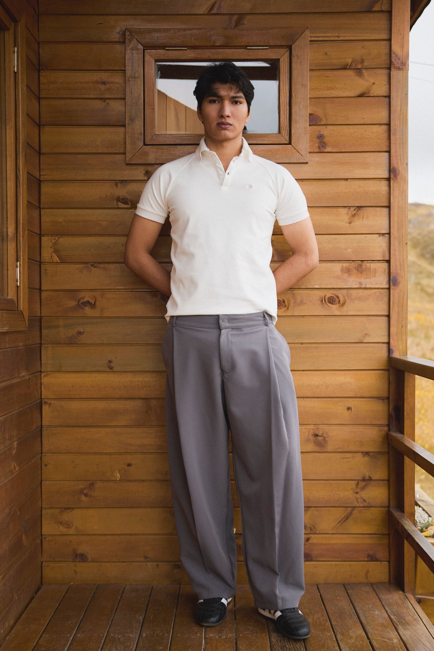 Pantalón Montaña