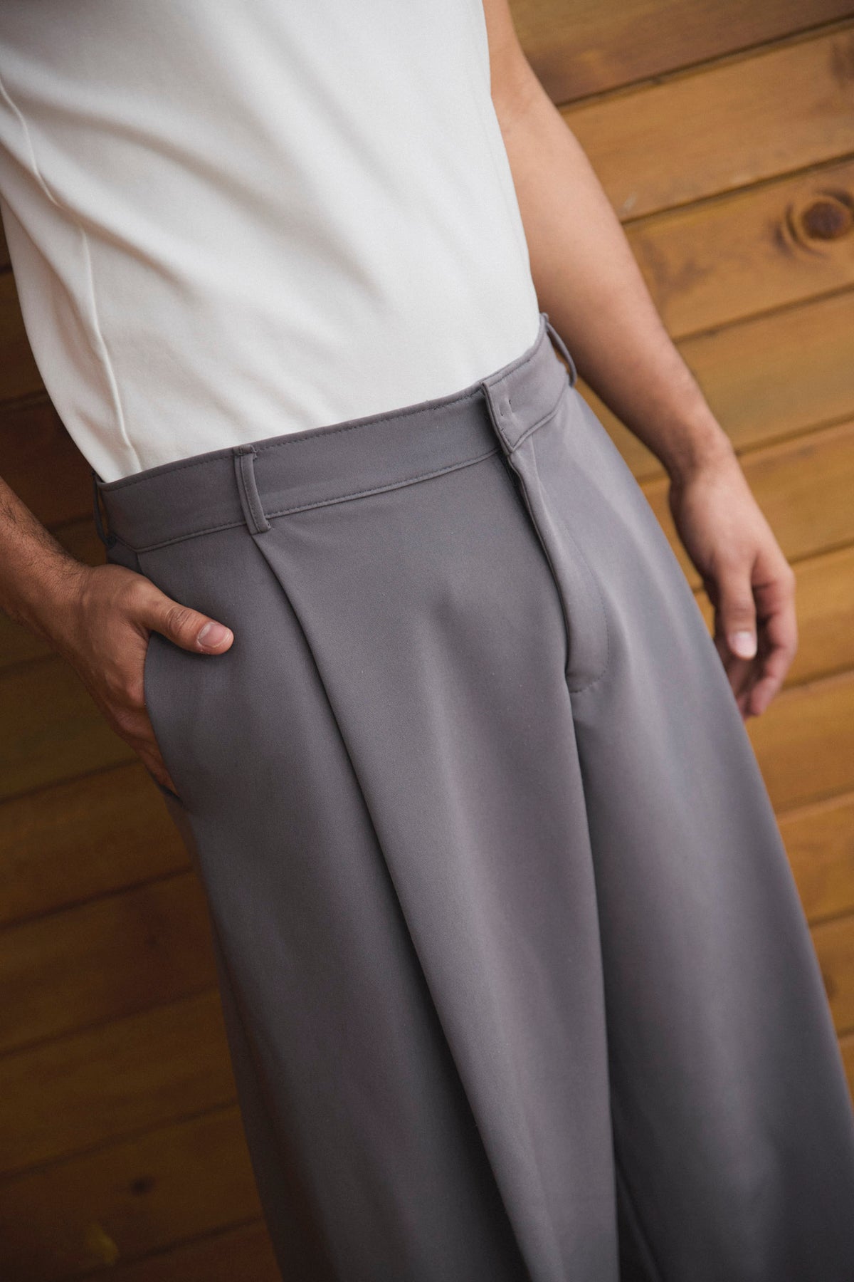 Pantalón Montaña