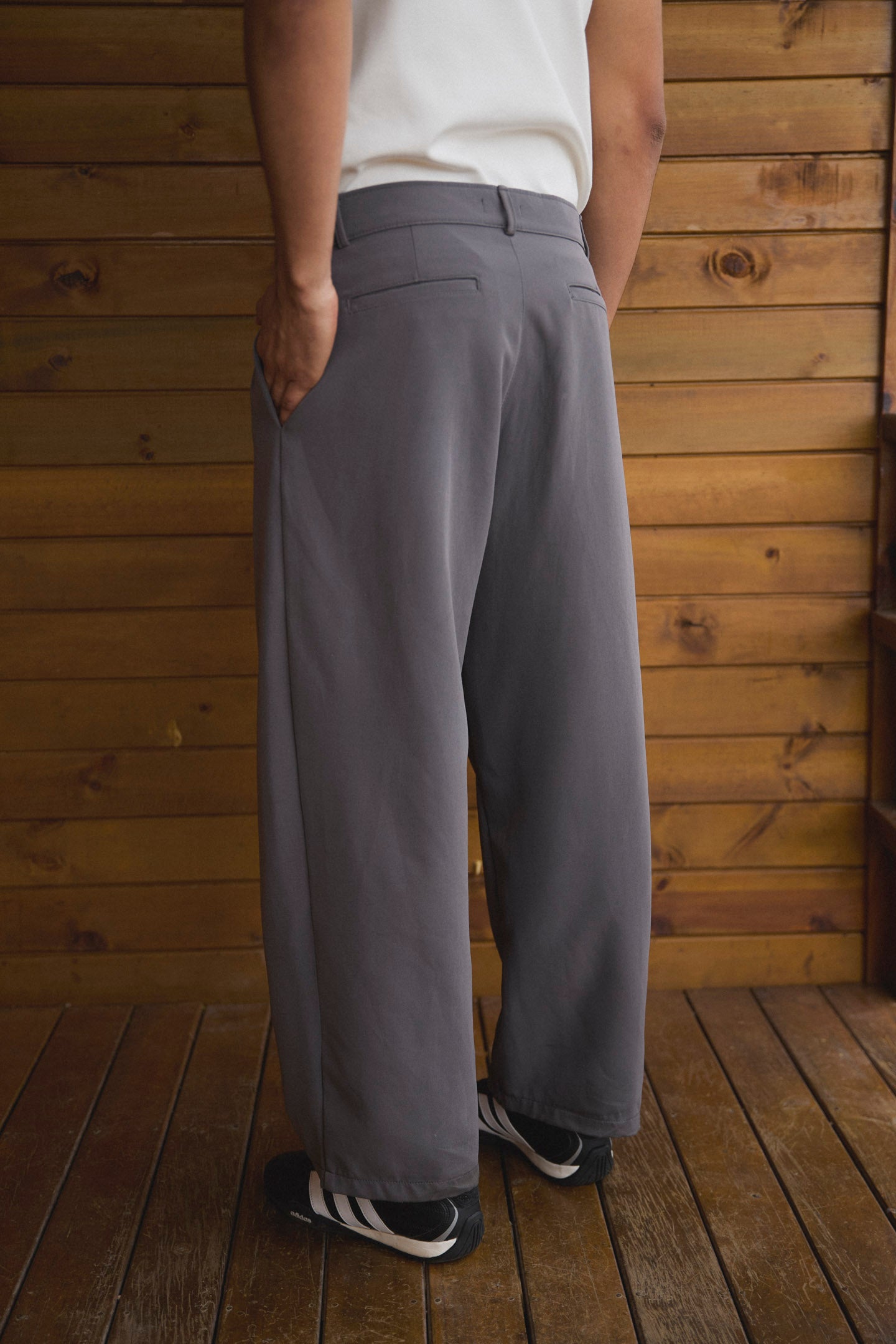 Pantalón Montaña