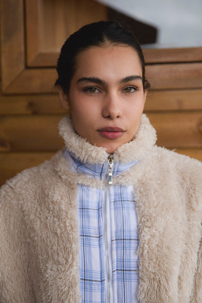 Chaqueta Ovejera