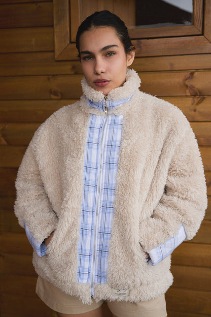 Chaqueta Ovejera
