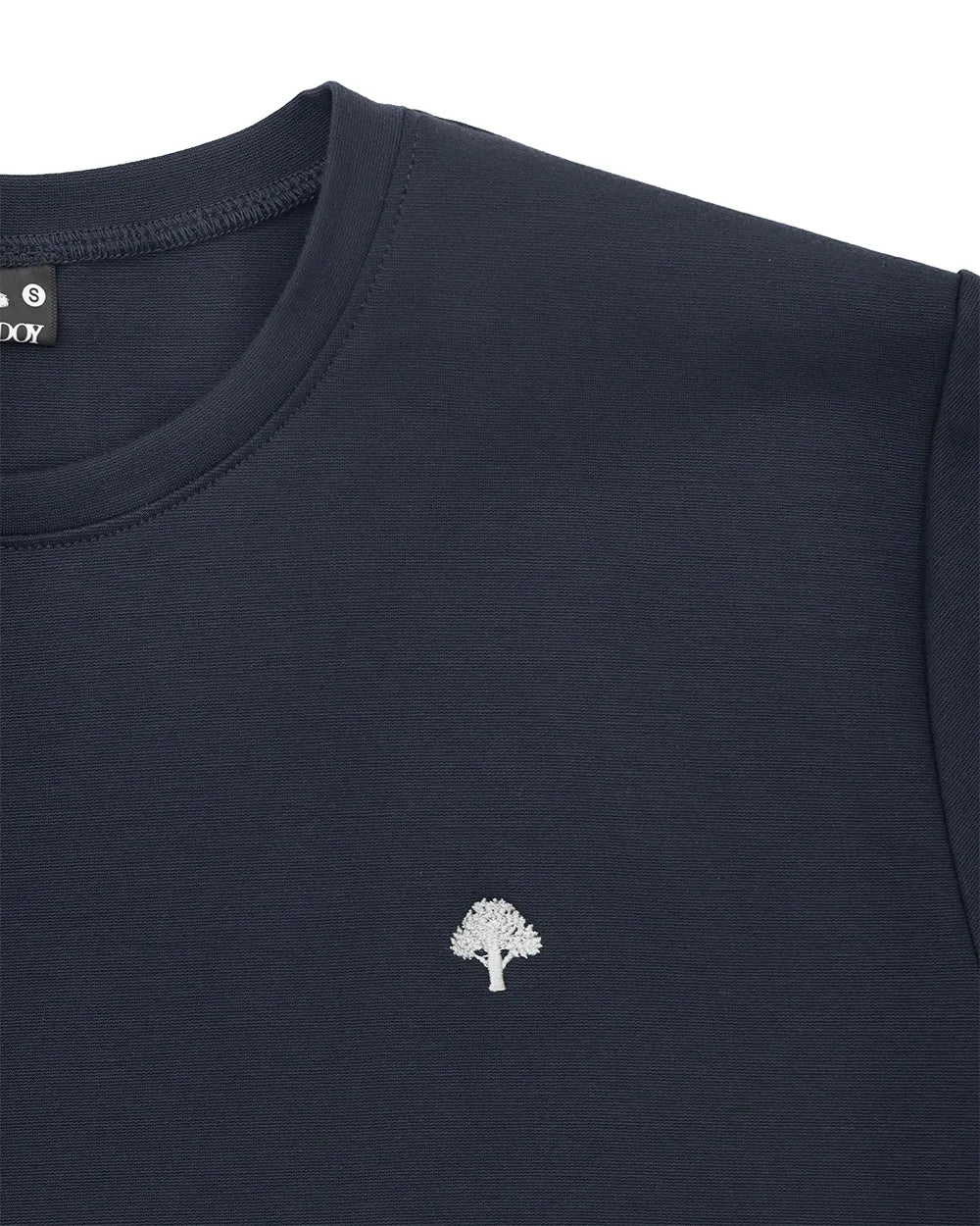 T-Shirt Azul