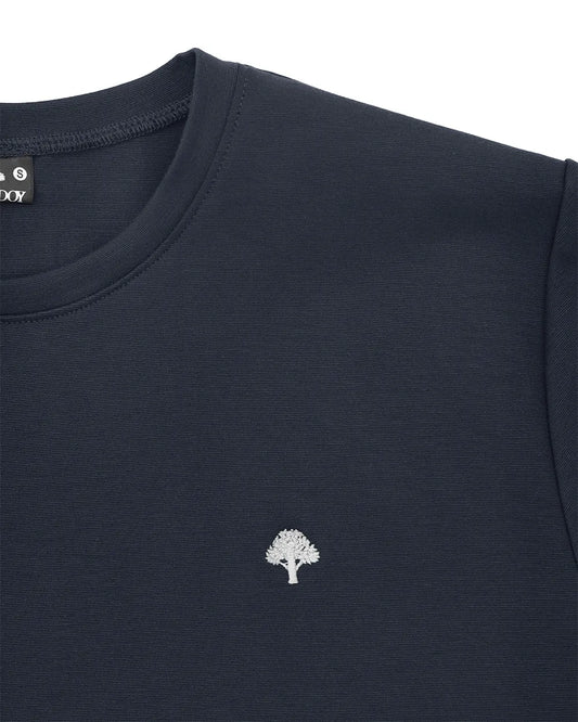 T-Shirt Azul