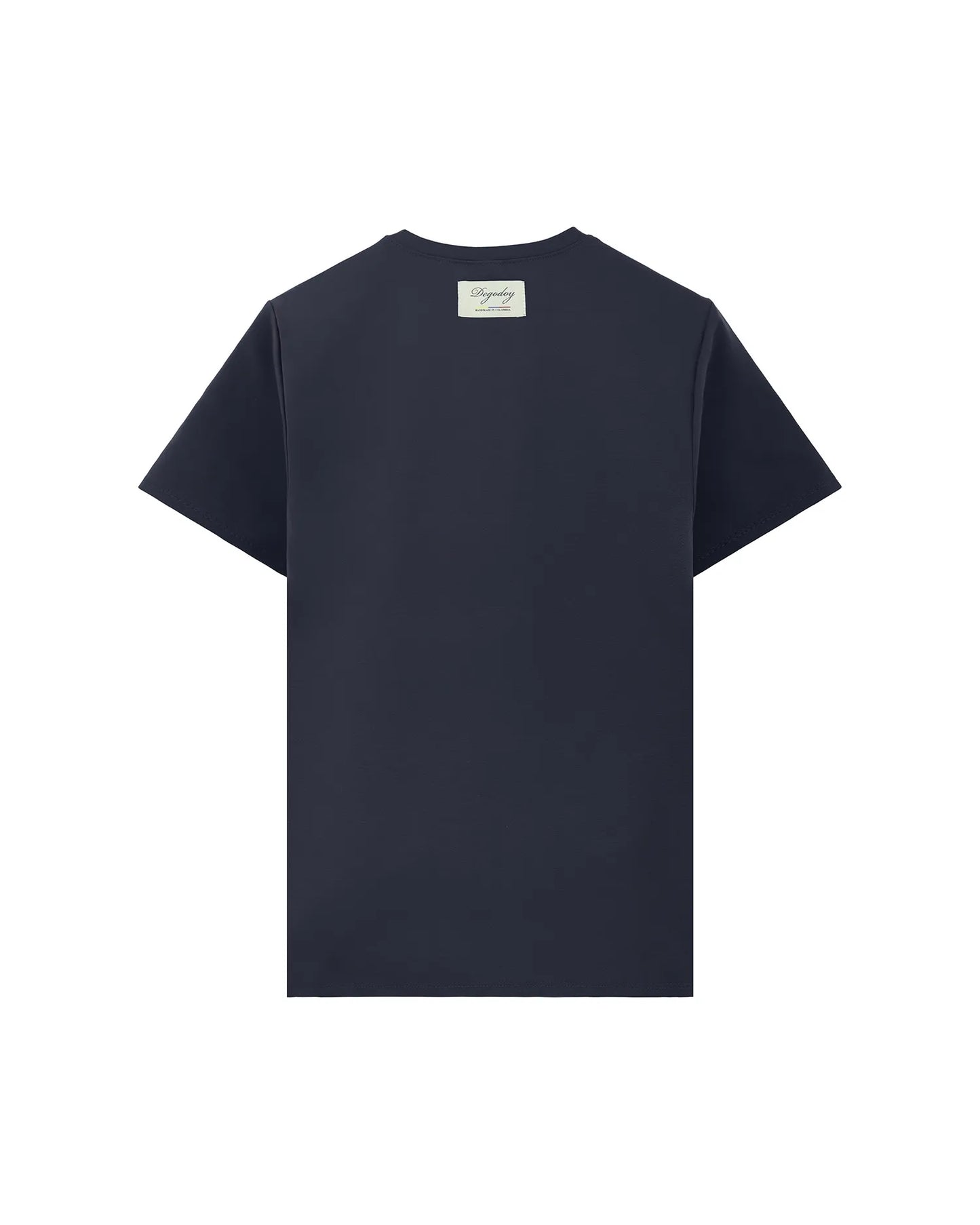 T-Shirt Azul