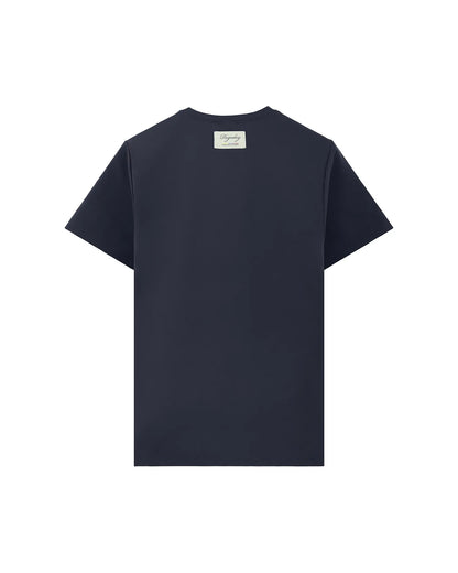 T-Shirt Azul