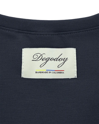 T-Shirt Azul
