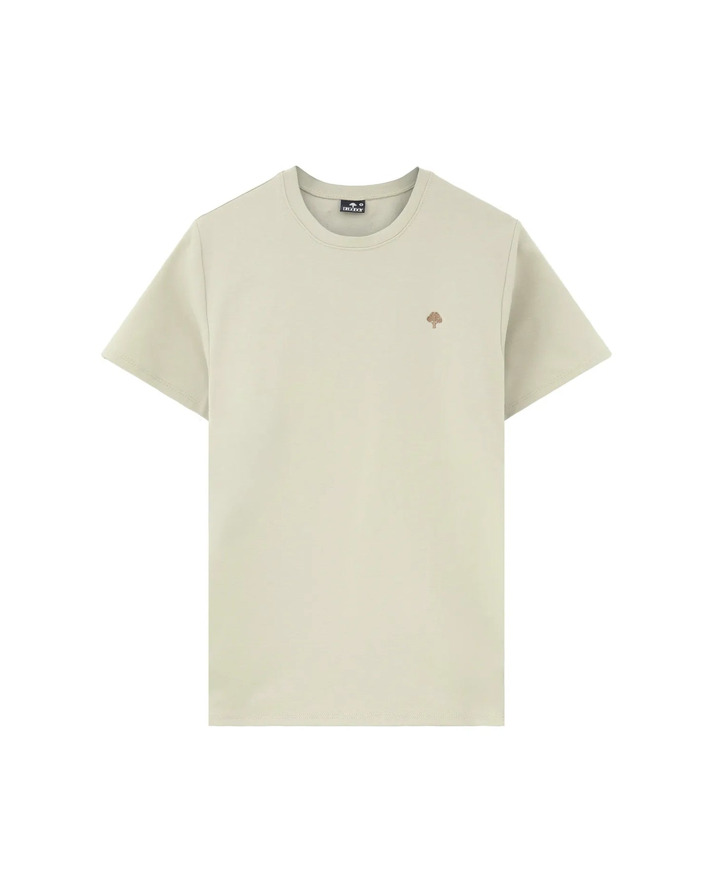 T-Shirt Nude