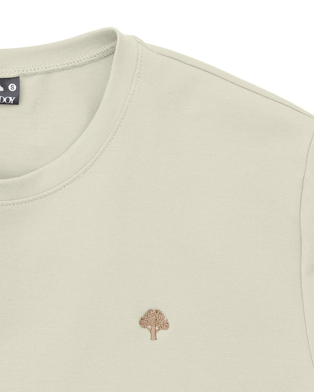 T-Shirt Nude
