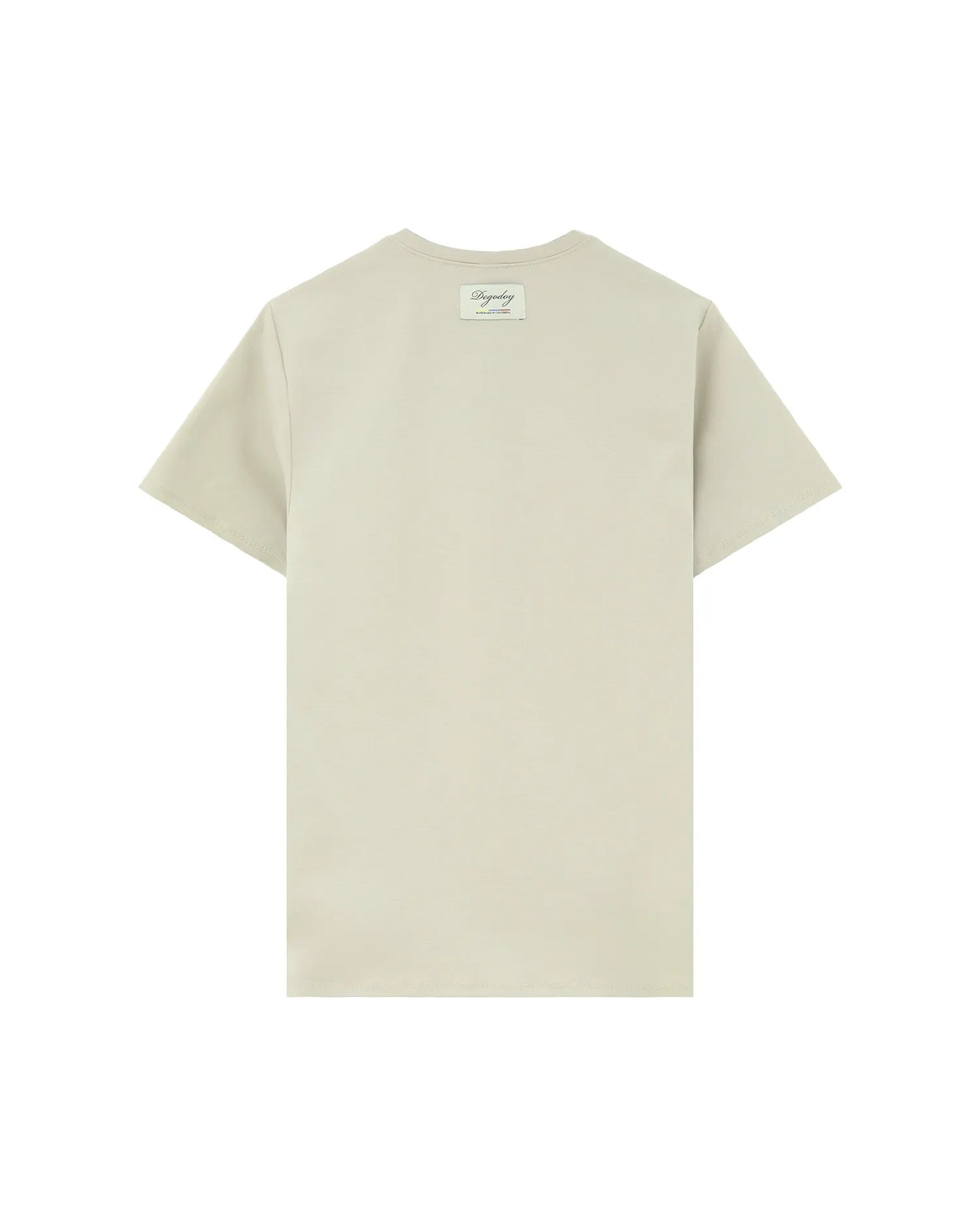 T-Shirt Nude