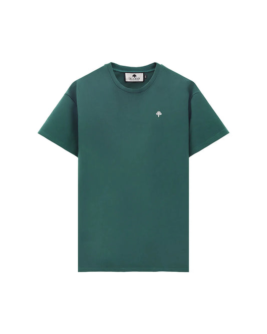 T-Shirt Esmeralda