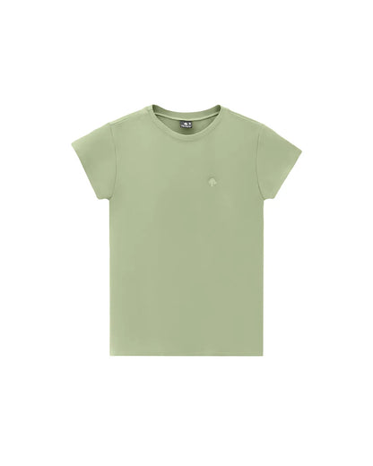 T-Shirt Fit Limón