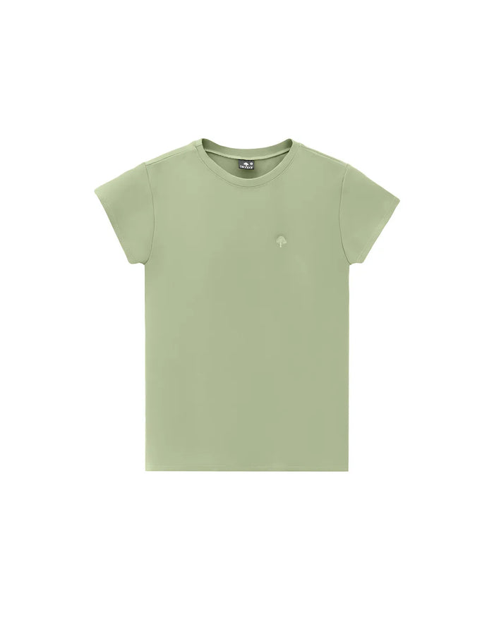 T-Shirt Fit Limón