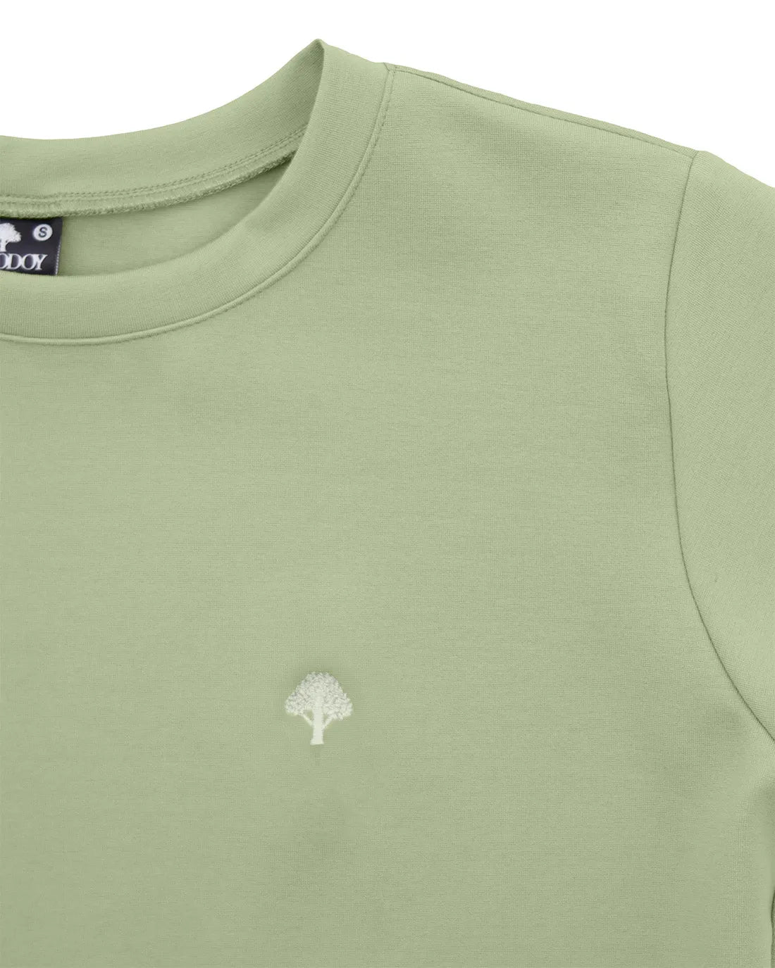 T-Shirt Fit Limón