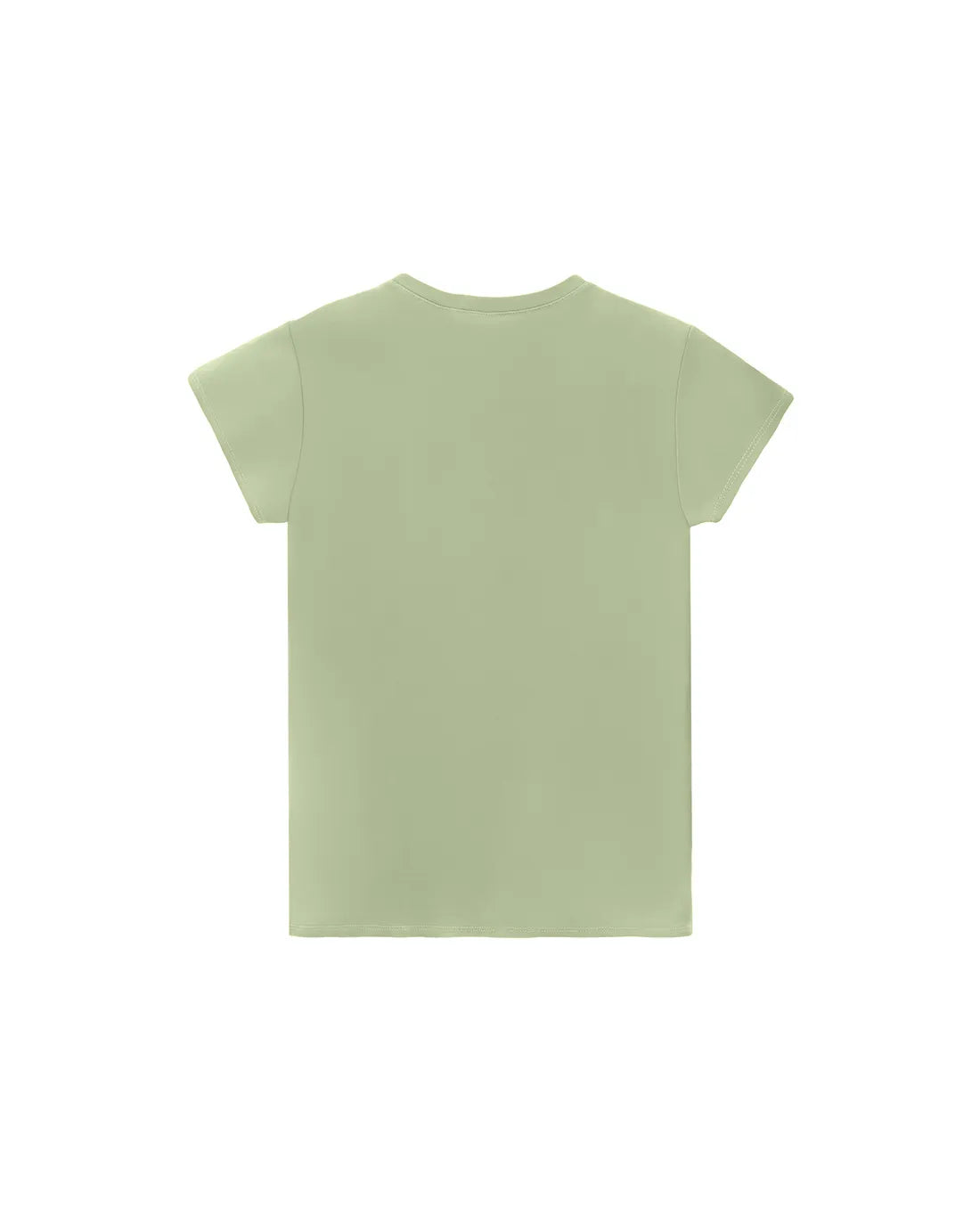 T-Shirt Fit Limón