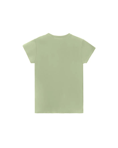 T-Shirt Fit Limón