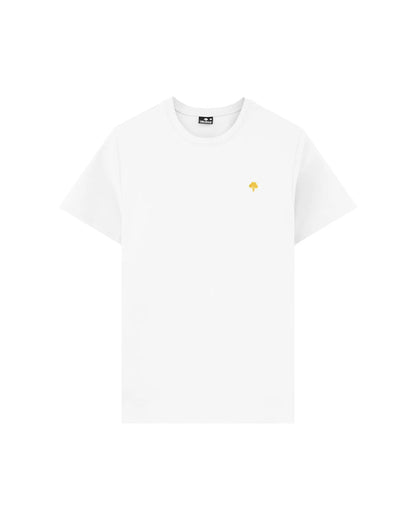 T-Shirt Marfil