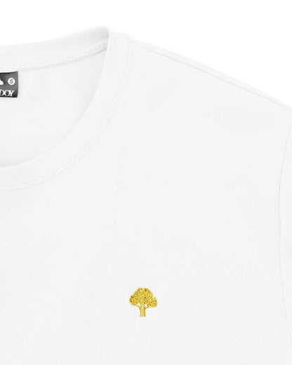 T-Shirt Marfil