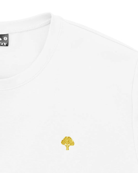 T-Shirt Marfil