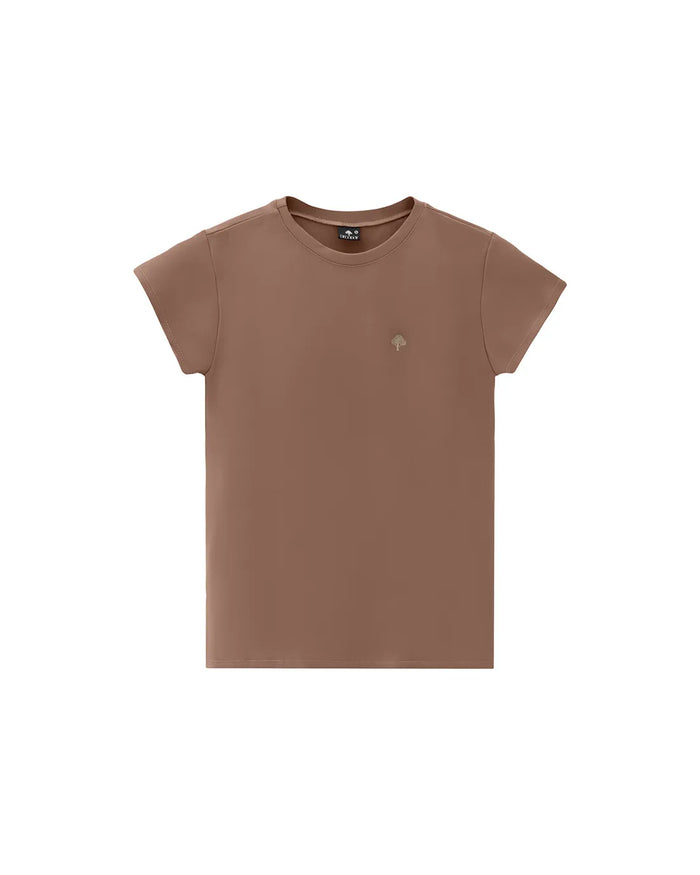 T-Shirt Fit Moca