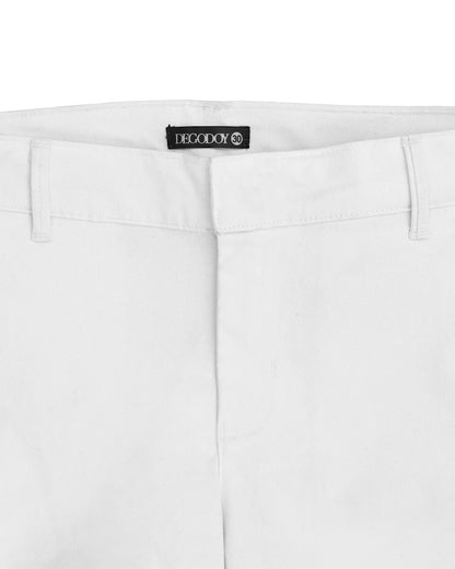 Bermuda Blanca