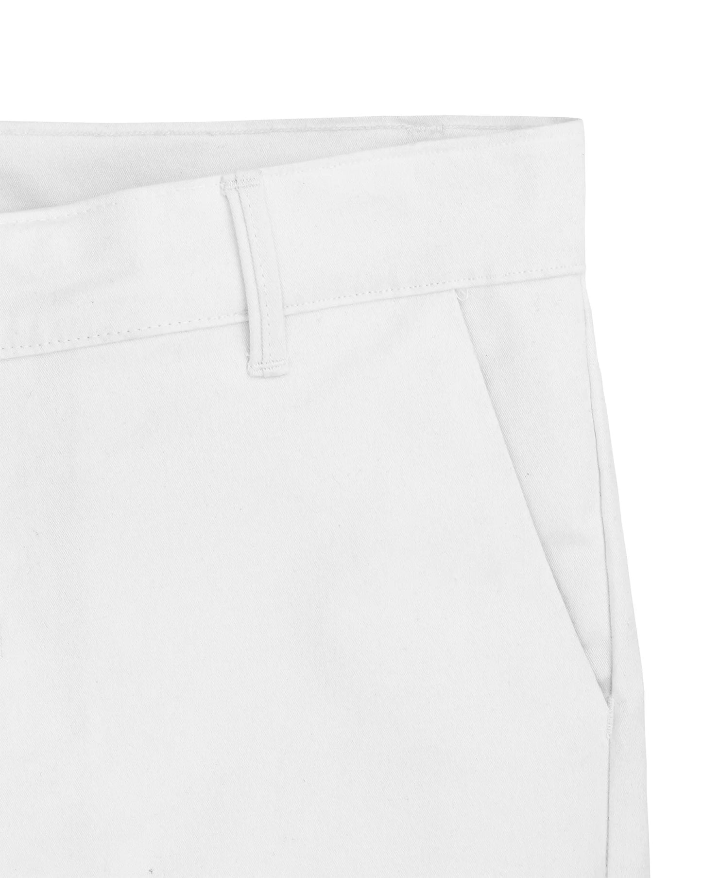 Bermuda Blanca