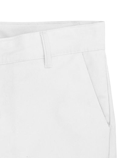Bermuda Blanca