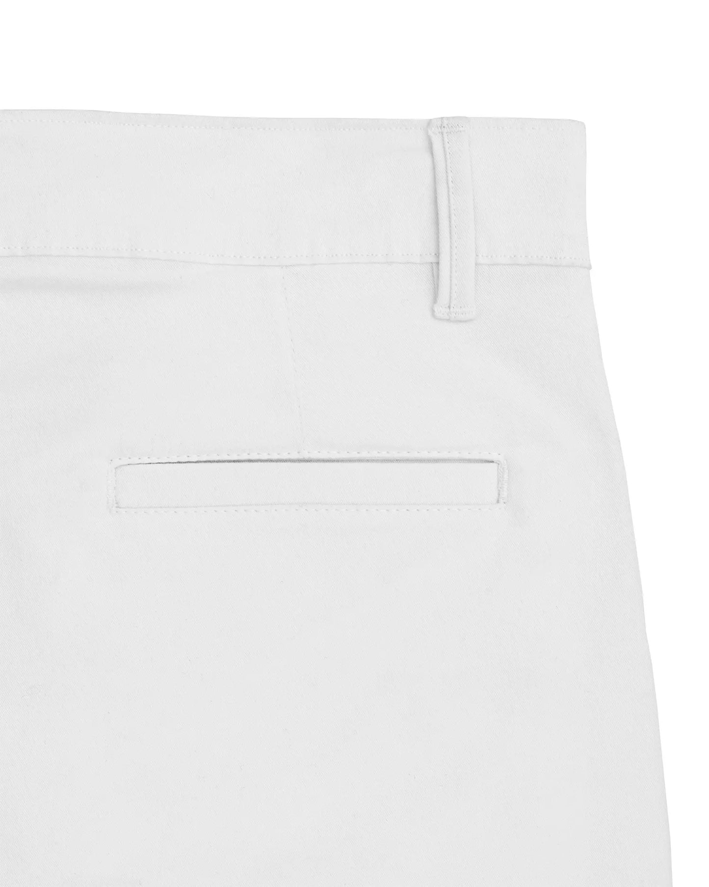 Bermuda Blanca