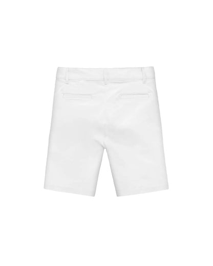 Bermuda Blanca