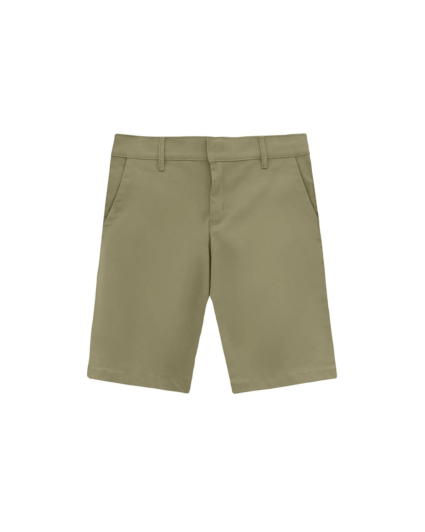 Bermuda Militar