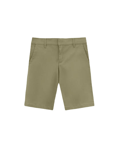 Bermuda Militar
