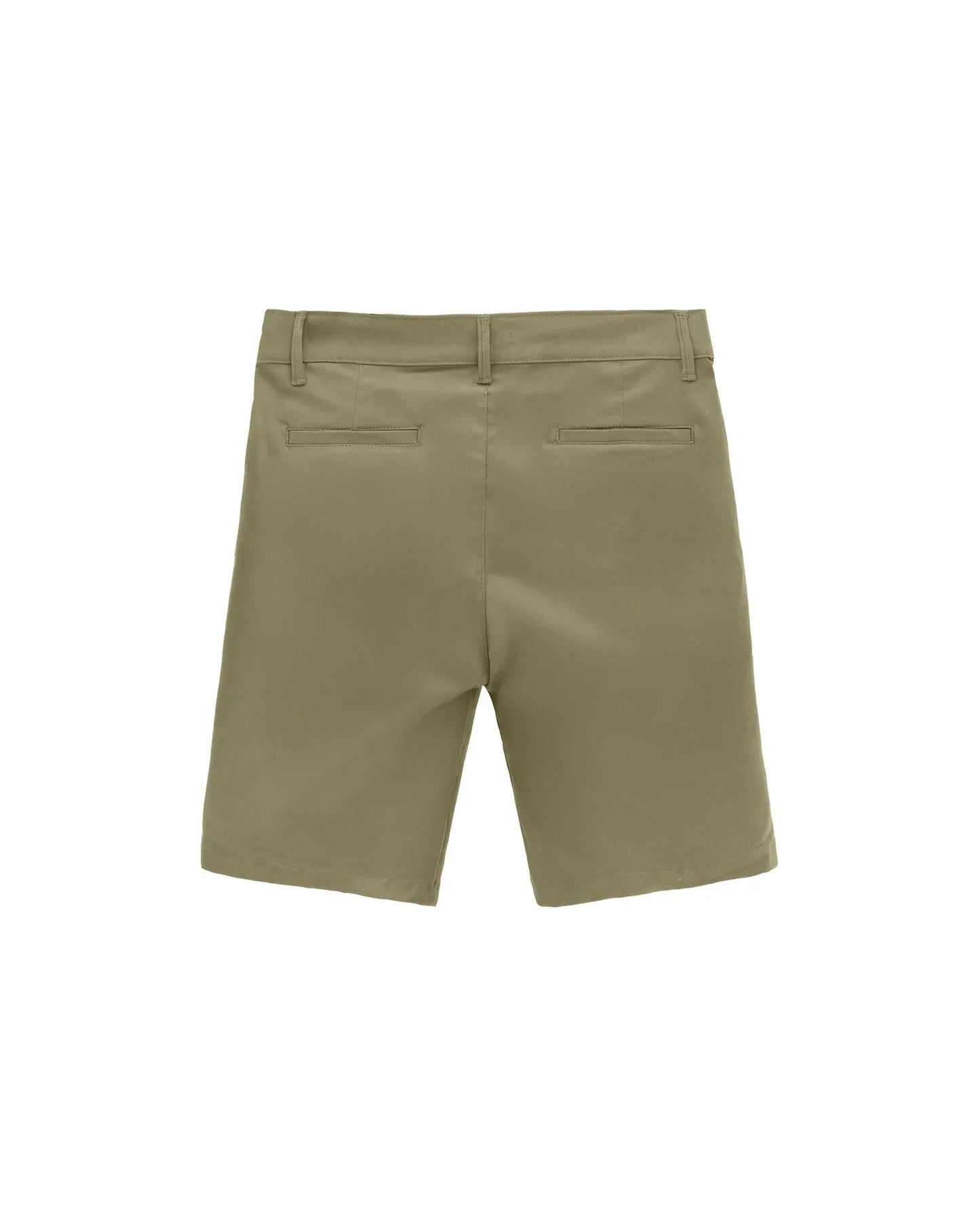 Bermuda Militar