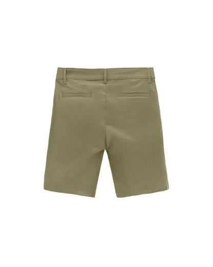 Bermuda Militar
