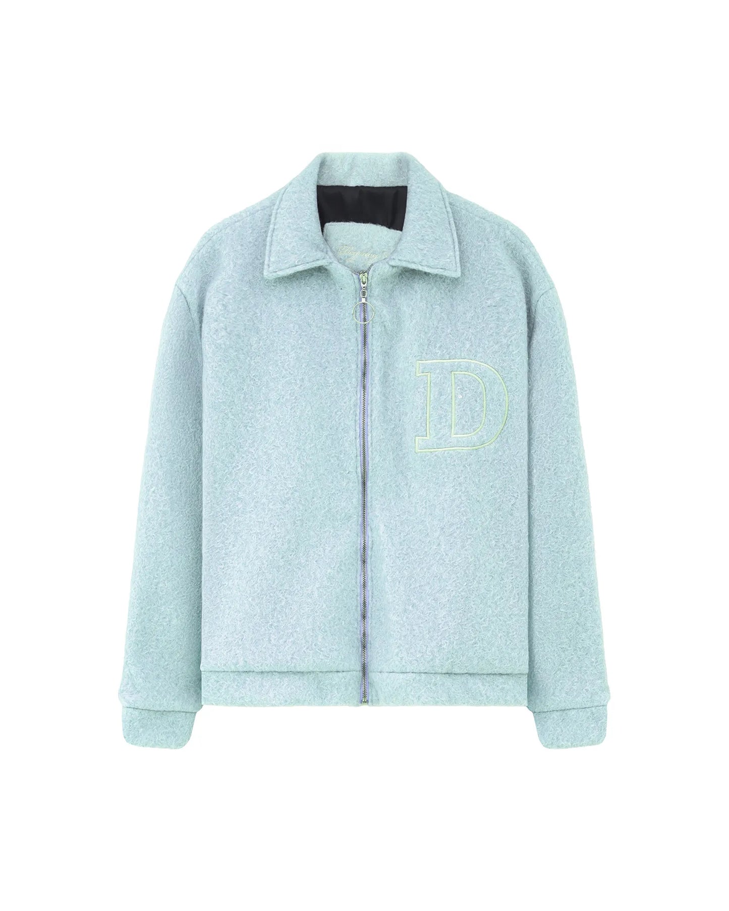 Chaqueta Billy Azul