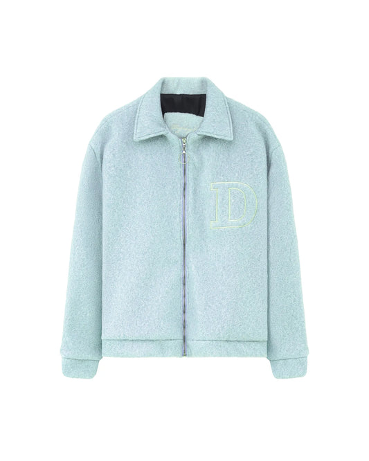 Chaqueta Billy Azul