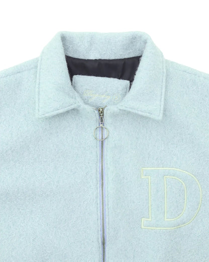 Chaqueta Billy Azul