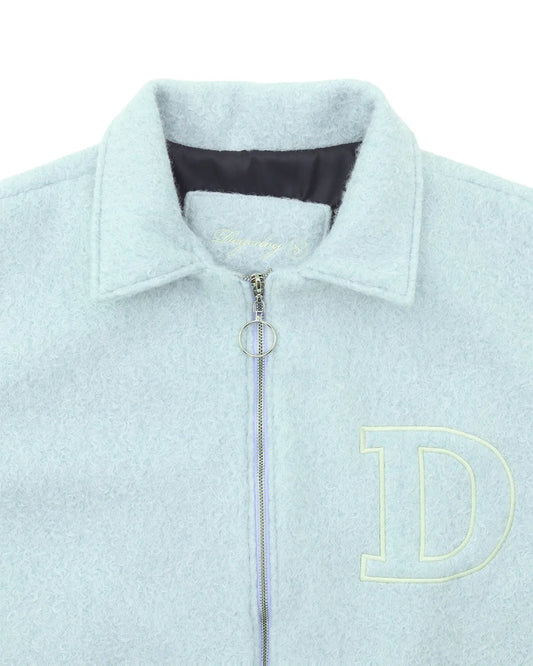 Chaqueta Billy Azul