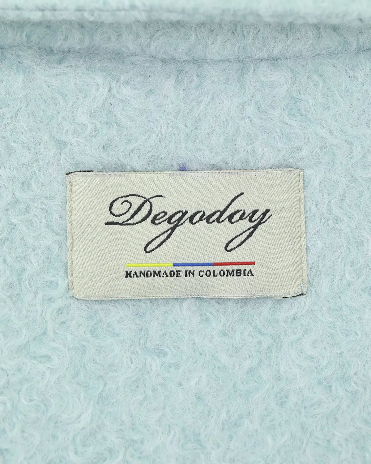 Chaqueta Billy Azul