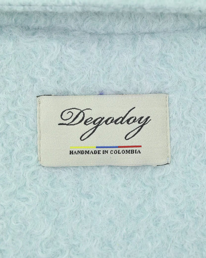 Chaqueta Billy Azul