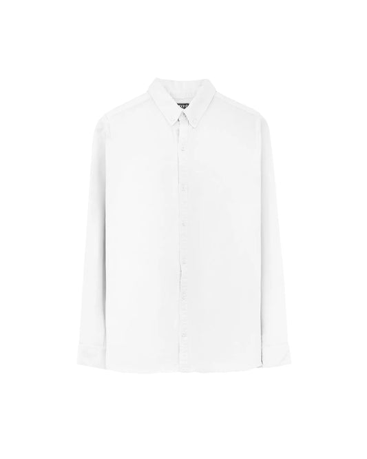 Camisa Clasica Blanca